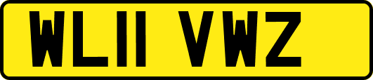 WL11VWZ