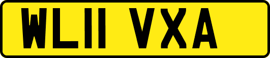 WL11VXA