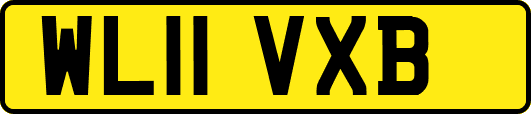 WL11VXB