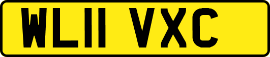 WL11VXC