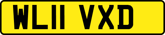 WL11VXD
