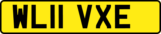 WL11VXE
