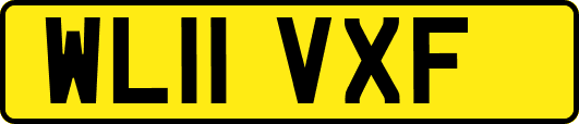 WL11VXF