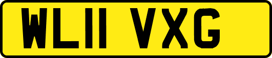 WL11VXG