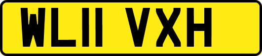 WL11VXH