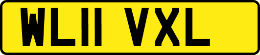 WL11VXL