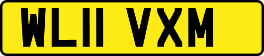 WL11VXM