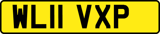 WL11VXP