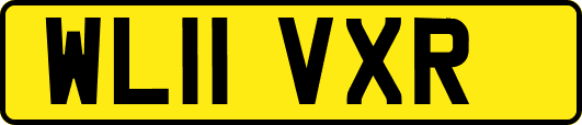 WL11VXR