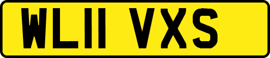 WL11VXS