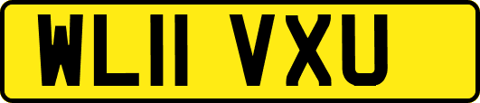 WL11VXU