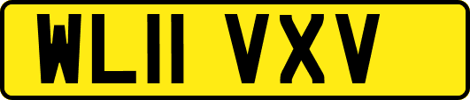 WL11VXV