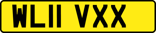 WL11VXX