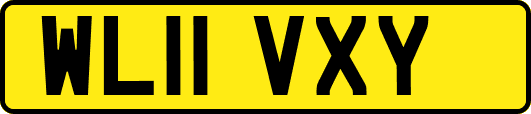 WL11VXY