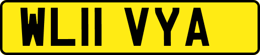 WL11VYA