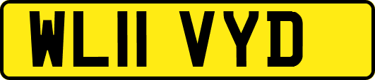 WL11VYD
