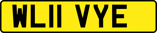 WL11VYE