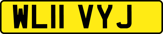 WL11VYJ