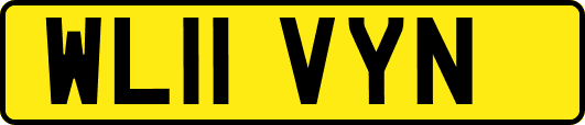 WL11VYN