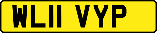 WL11VYP