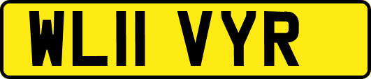 WL11VYR