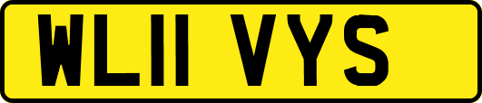 WL11VYS