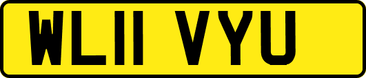 WL11VYU