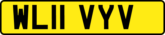 WL11VYV