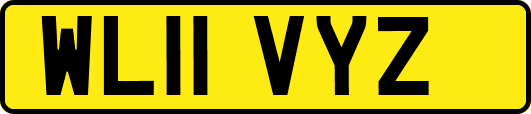 WL11VYZ