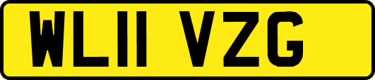 WL11VZG