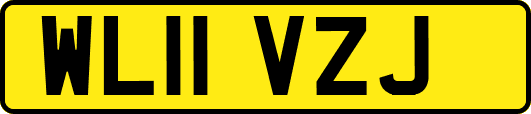 WL11VZJ