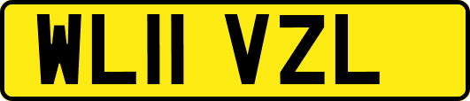 WL11VZL