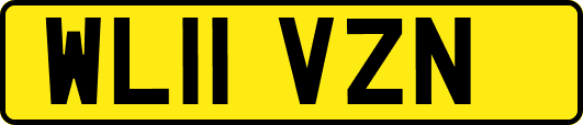 WL11VZN