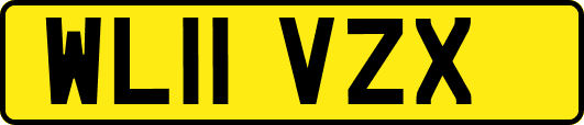 WL11VZX