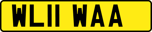 WL11WAA