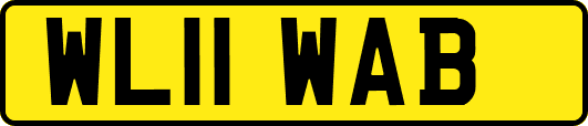WL11WAB