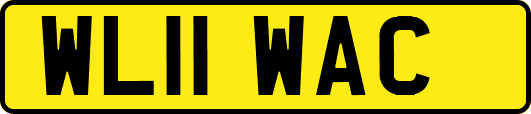 WL11WAC