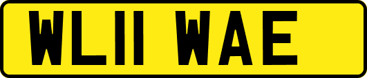 WL11WAE