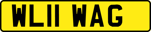 WL11WAG