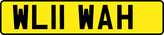 WL11WAH