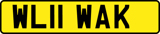 WL11WAK