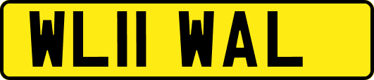WL11WAL
