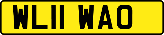 WL11WAO