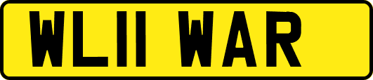 WL11WAR