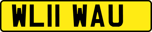 WL11WAU