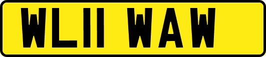 WL11WAW