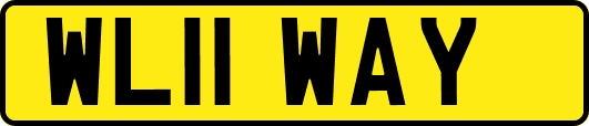WL11WAY