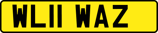 WL11WAZ