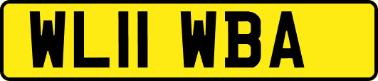 WL11WBA