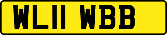 WL11WBB